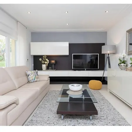 Laura Appartement